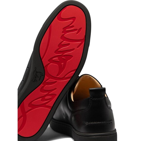 Christian Louboutin Sneakers & Slip-On IT 41 Men - Picture 5 of 5